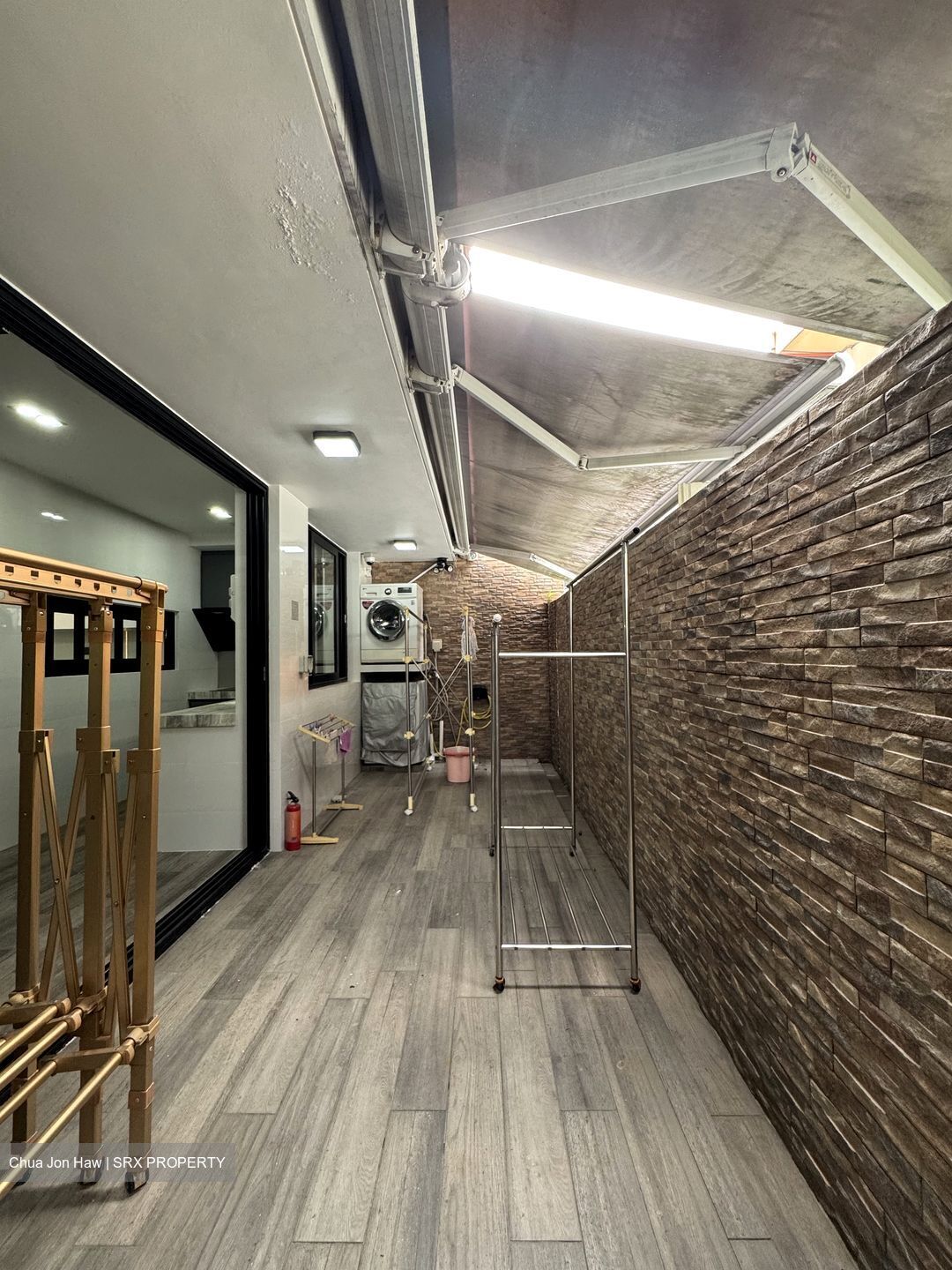 Serangoon Garden Estate (D19), Terrace #620251581